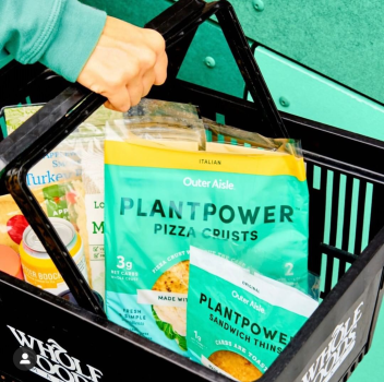 Outer Aisle Retail Launches