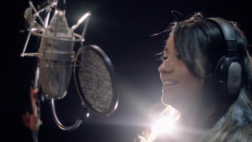 Laura Villalta Music Video