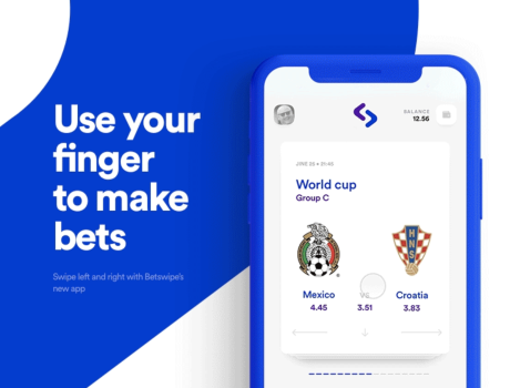 Betswipe
