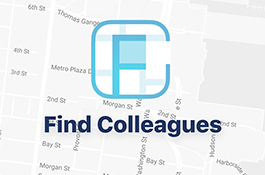 Find Colleagues