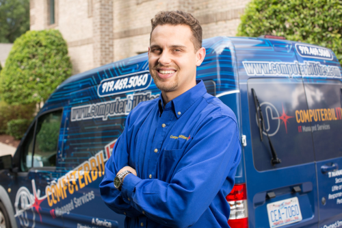 Remote Computer Support