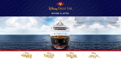 Disney Cruise Line