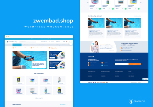 Zwembad