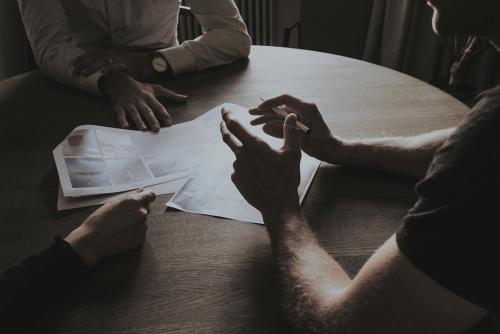 Strategic IT Consulting