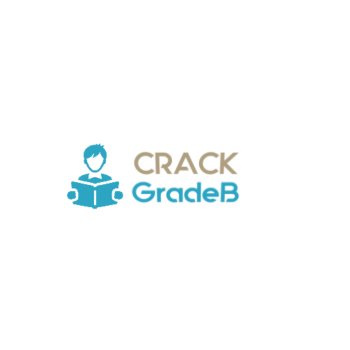 2D logo of Crack GradeB