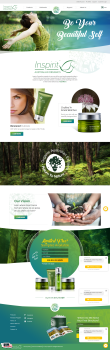 Inspire IT Skin Care