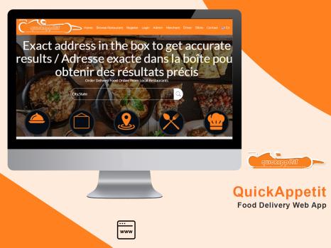 QuickAppetit