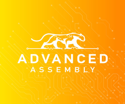 Advanced Assembly