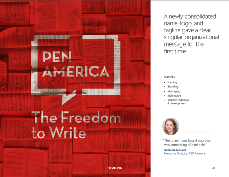 PEN America