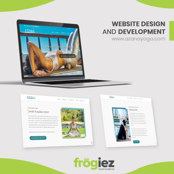 Meditational Website