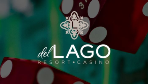 DEL LAGO RESORT & CASINO