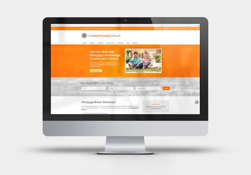 Edmonton Mortgage Broker