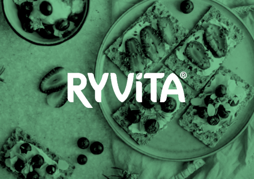 Ryvita FibreFit app