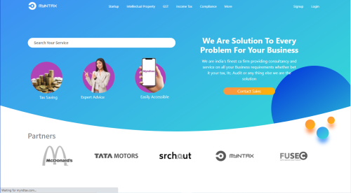 legal consultant website