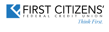 First Citizens Credit Union (FCFCU)