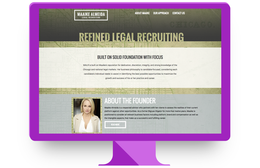 WordPress Web Design and Development