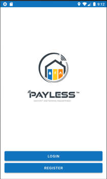 Payless Smart Metering Project