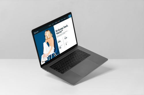 Sandy Web Design