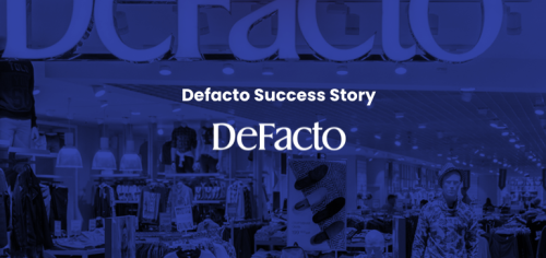 DeFacto Re-Marketing Setup - Increasing Conversions!