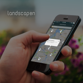 LandScapen