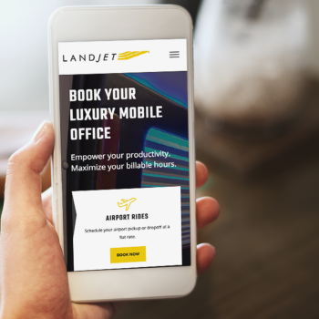 LandJet
