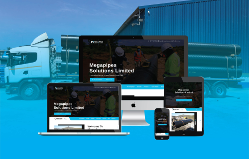 Megapipes Solutions Limited