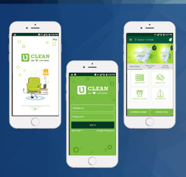 Uclean