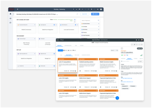 Tribyl Case Study