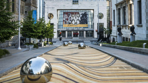 Become an art expert with the MMFA's new mobile sidekick