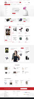 Web Development