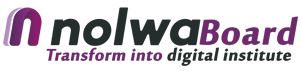 School Management System, NolwaBoard