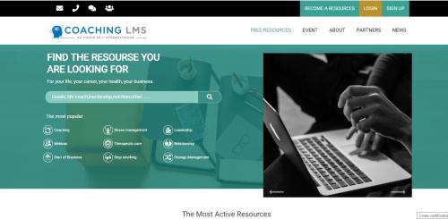 LMS Portal