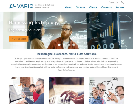 VariQ.com