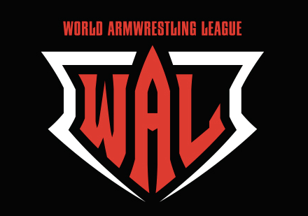 World Armwrestling League Social Media Strategy