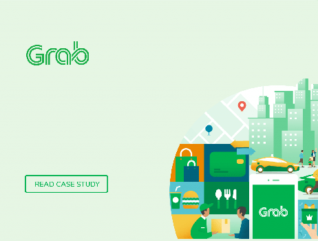 Grab wanted to expand their candidate reach, increase diversity, and inclusion. They considered good enough to target passive candidates.