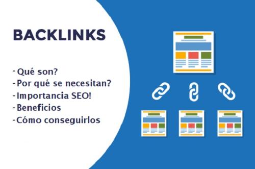 Backlinks