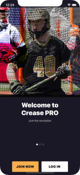 Crease PRO