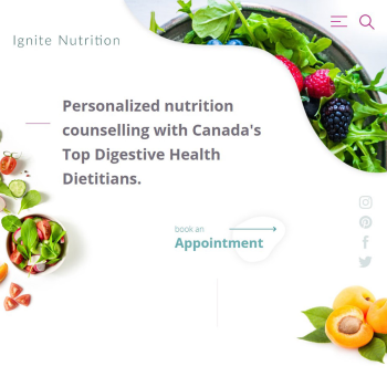 Ignite Nutrition