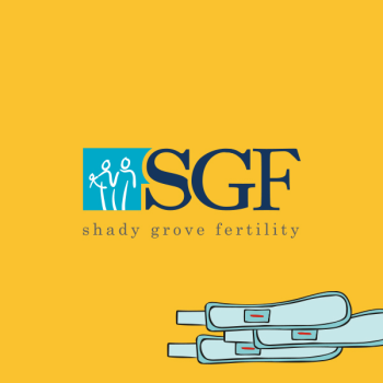 Shady Grove Fertility: "A Better Approach"