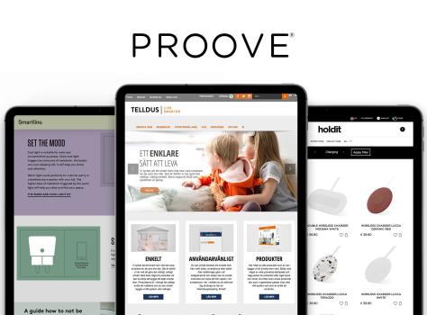 PROOVE