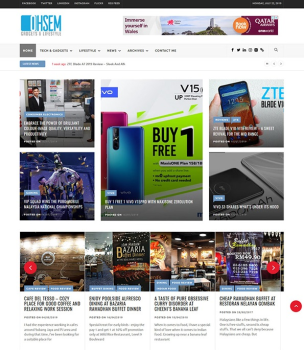 Web Portal Development