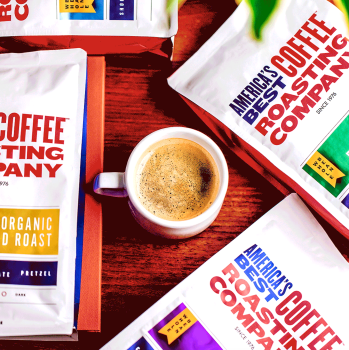 America's Best Beverage Social Media Advertising Campaigns