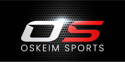 Brand Ideation Oskeim Sports