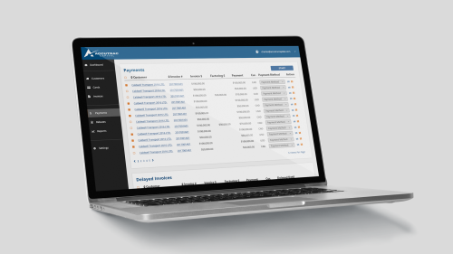 Accutrac Capital