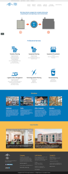 Kitchell Construction (FDI Planning)