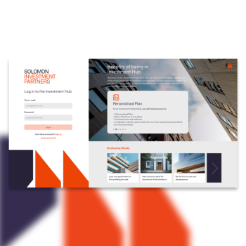 Solomon Investment Partners