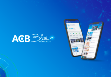 BlueRewards - Customer Loyalty Program Software