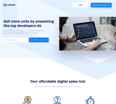 unitsold