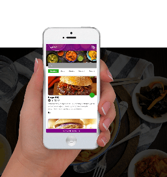 myREST SmartMenu