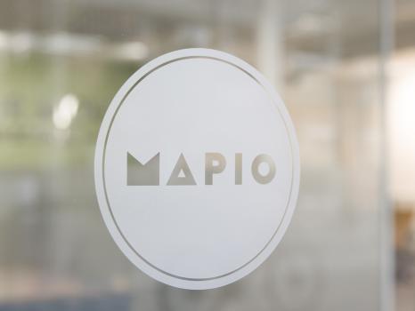 Branding and design Strategy for MAPIO